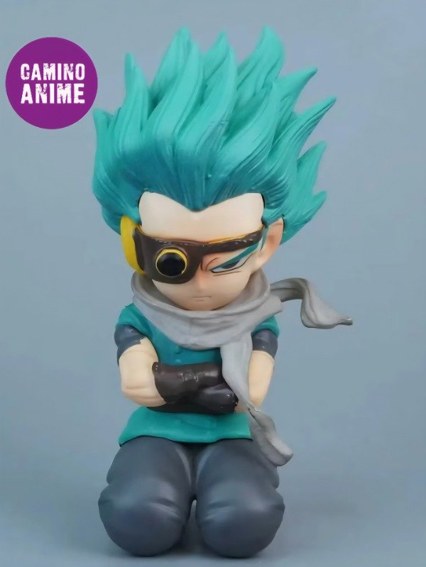 Producto - DRAGON BALL 9CM (5052)