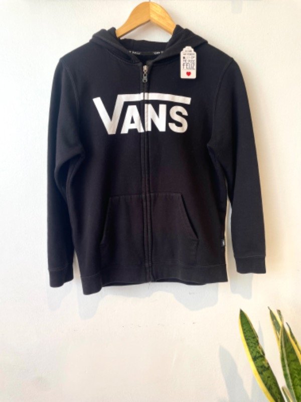 Producto - Campera Vans talle S
