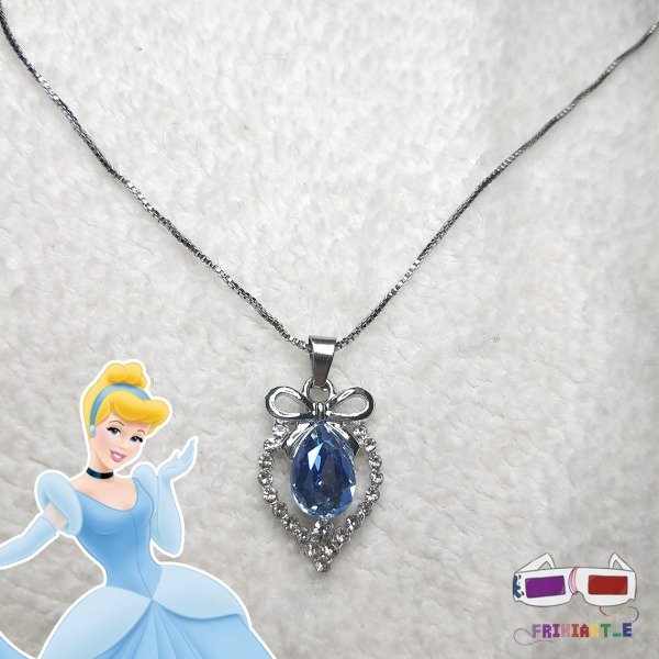 Producto - Collar Cenicienta