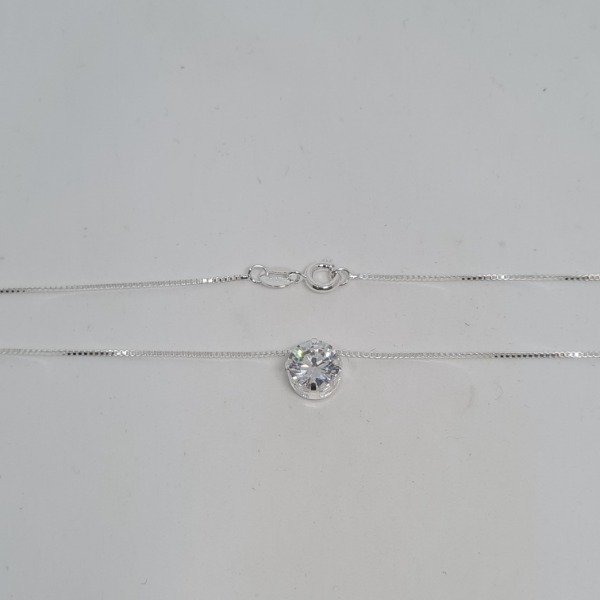 Producto - Collar piedra