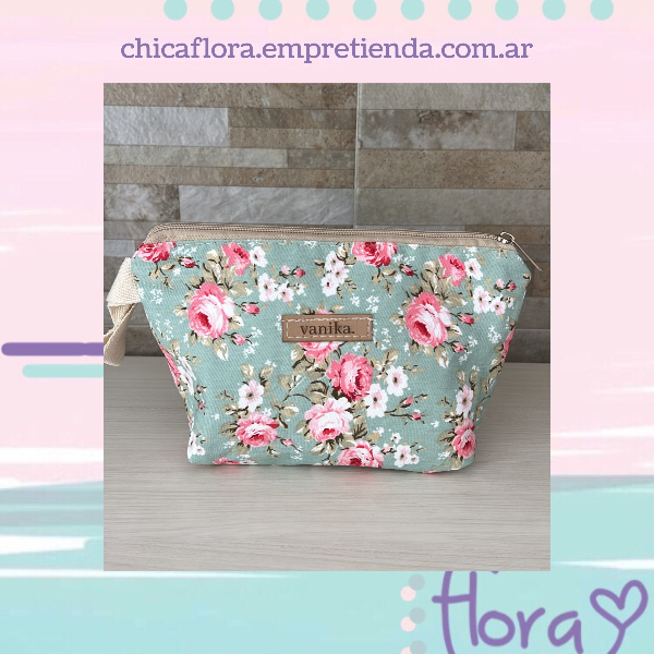 Producto - Neceser Nórdico - 1
