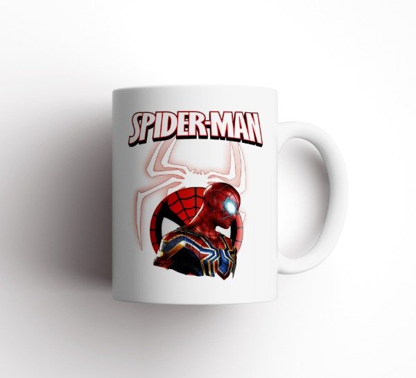 Producto - HOMBRE ARAÑA 012