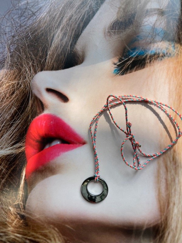 Producto - Colgante Ematite