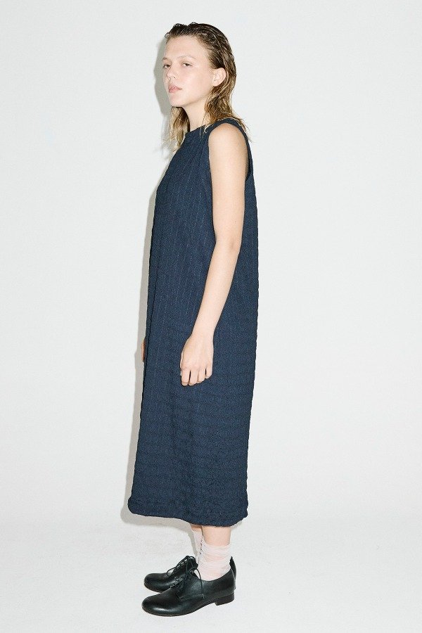Producto - Vestido Jumper Texturado SS27-MVJT - 1