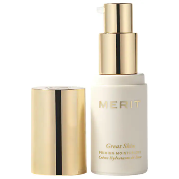 Producto - Merit Great Skin Priming and Firming Moisturizer Mini