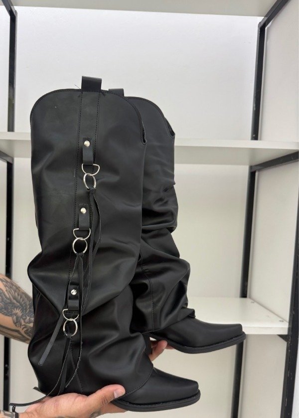 Producto - PARIS NEGRO