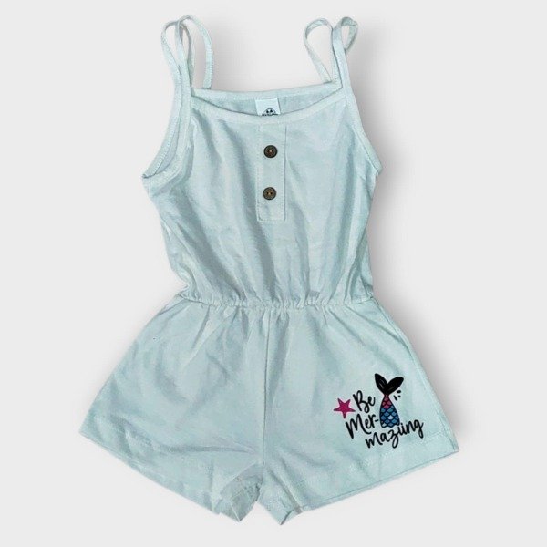 Producto - Enterito musculosa beba T2