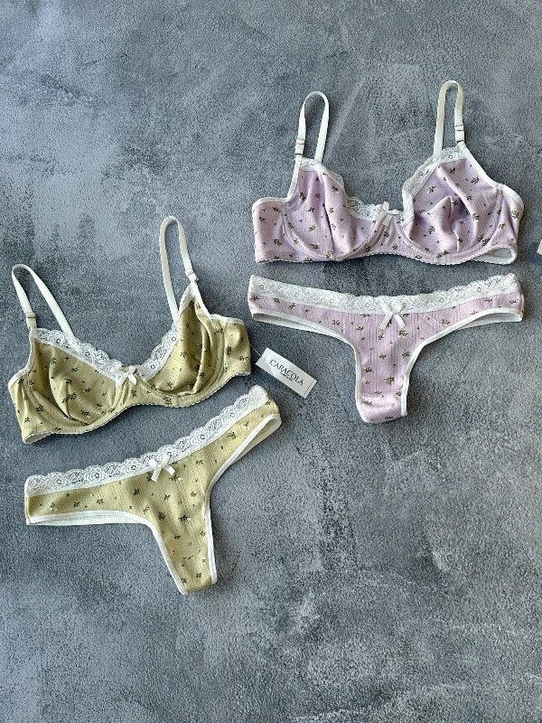 Producto - Conjunto Anastasia colaless
