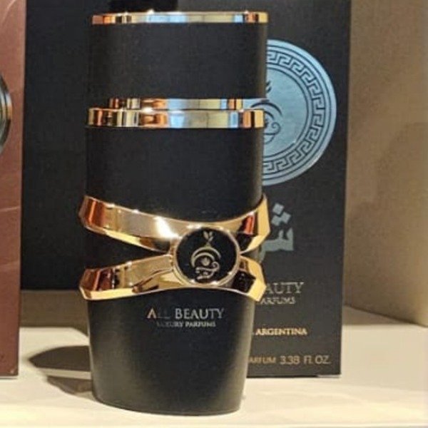 Producto - LTFA Negro 100ml