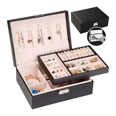 Producto - Joyero organizador