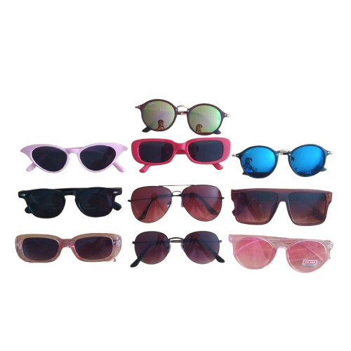 Producto - Lentes x10 Pack 22