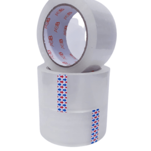 Producto - Cinta embalar 50 mts 48mm