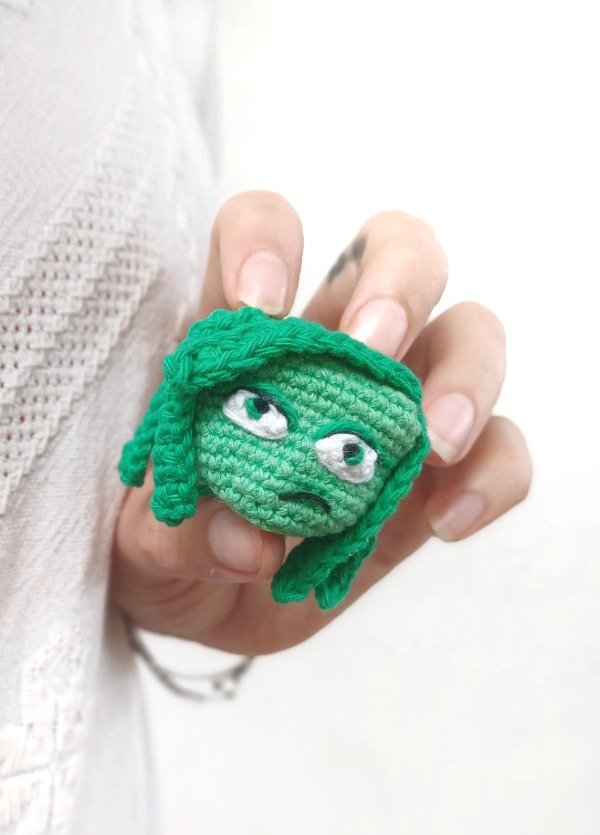 Producto - Patron miniASCO