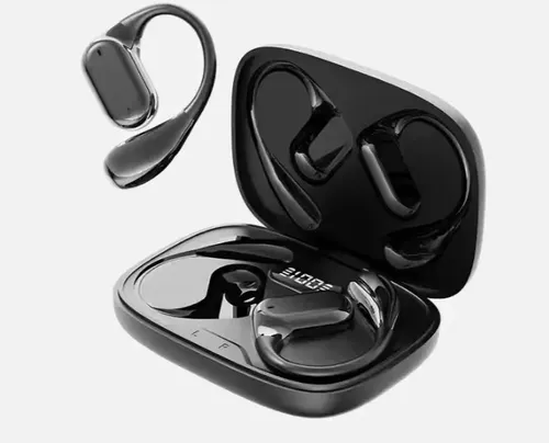 Producto - Auricular con traduccion de Idiomas