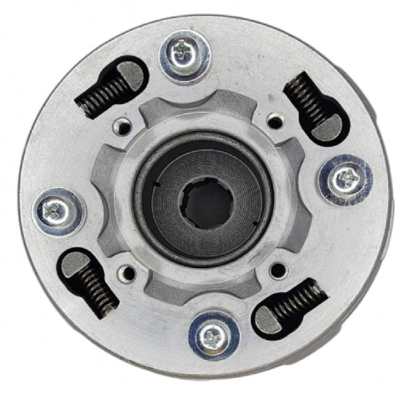 Producto - Embrague Cerro 110 Fly (completo) y varias, version 3 discos