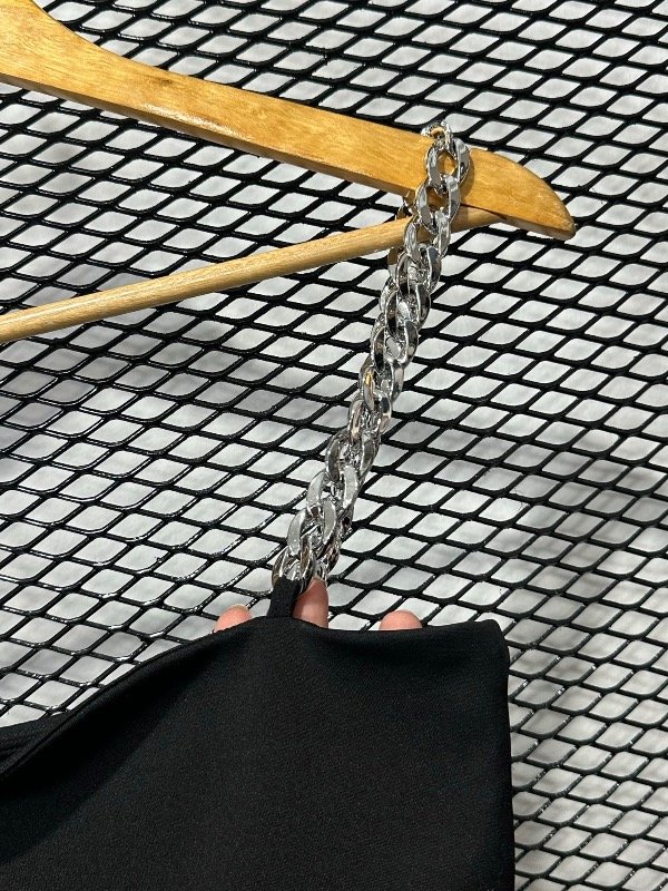 Producto - Top lycra (cadenas de plástico) TS - 3