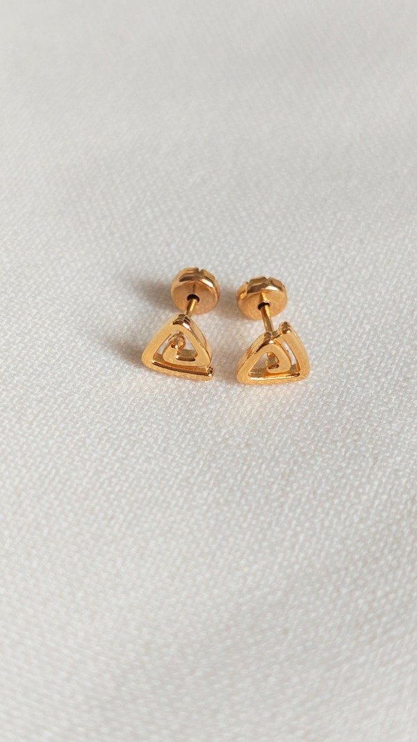 Producto - Abridores triángulo