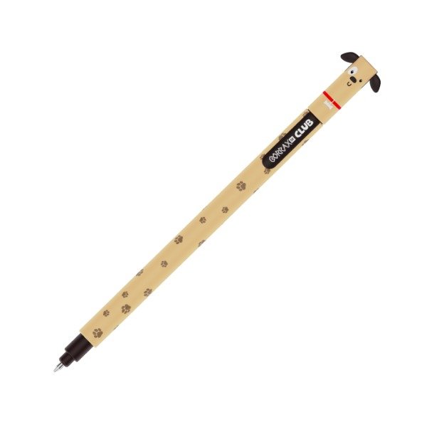 Producto - Lapicera Roller Borrable Filgo BORRAX SE Club Animalitos - 5