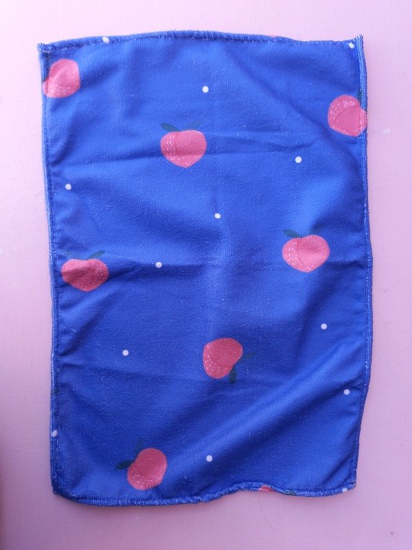 Producto - Repasador Estampado