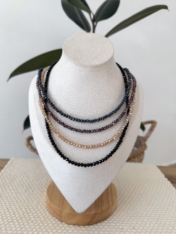 Producto - COLLAR TINA