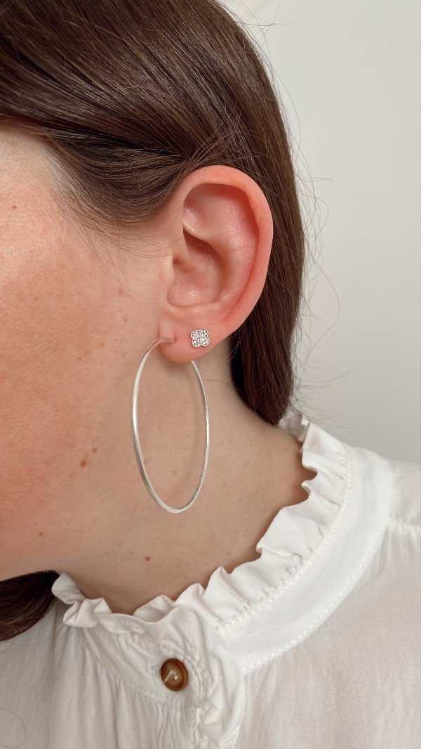Producto - Argollas Dina