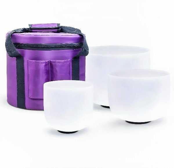 Producto - Set de 3 cuencos (14, 12, 10) + BOLSO DE REGALO