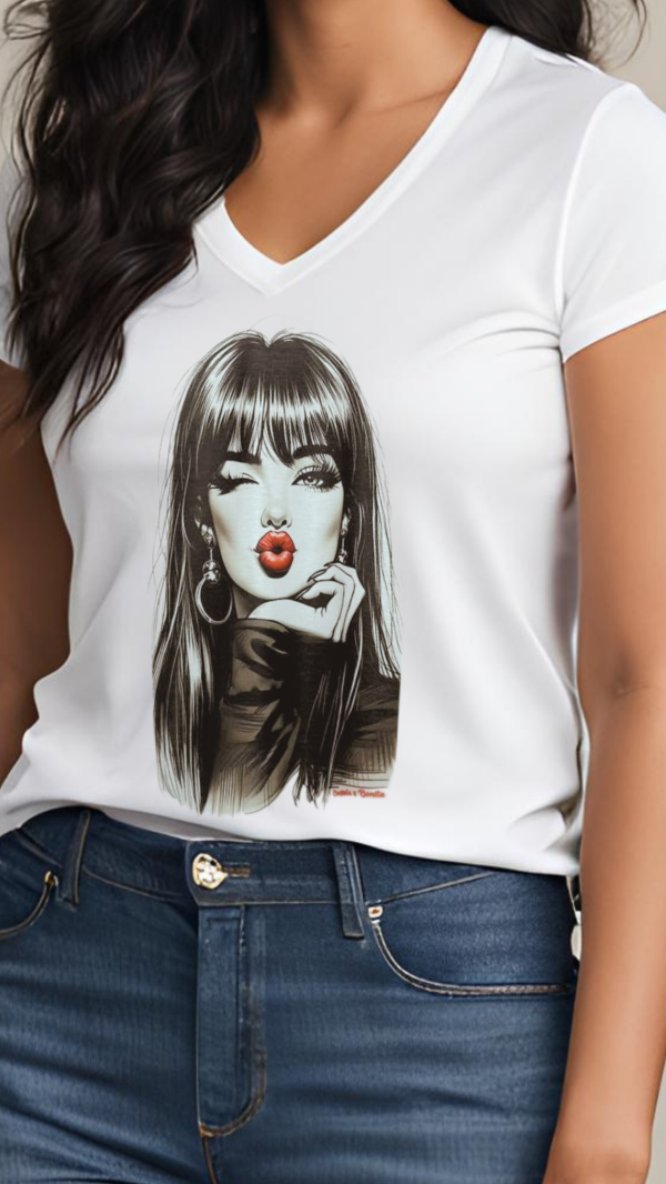 Producto - Remera Chic