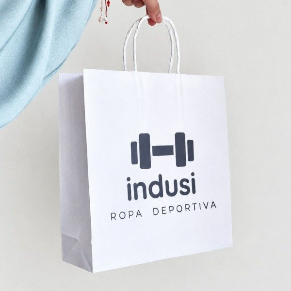 Producto - BOLSA CARTON 32X30 - 0