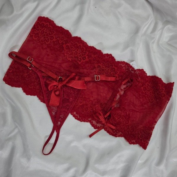Producto - Pollera Kayle