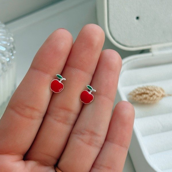 Producto - Aros Abridores Plata 925 343