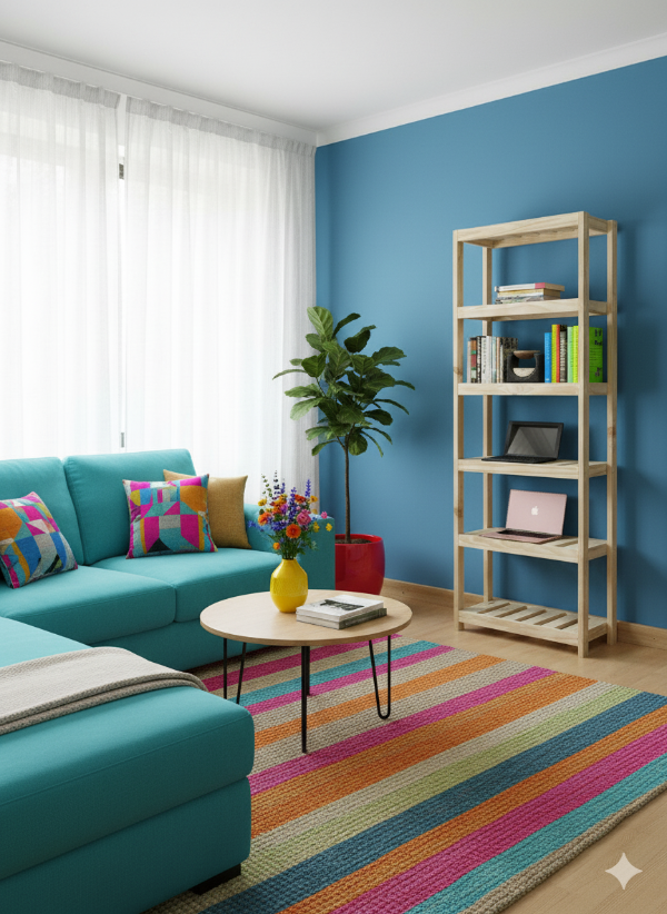 Producto - Biblioteca Deck