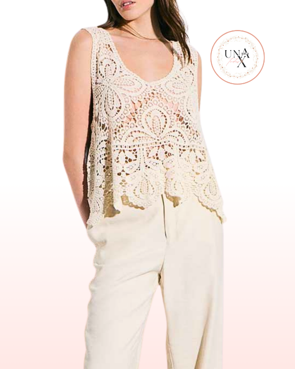 Producto - Blusa Nácar