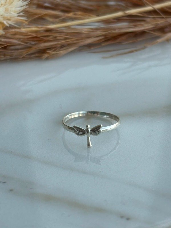 Producto - Anillo Niña - 0
