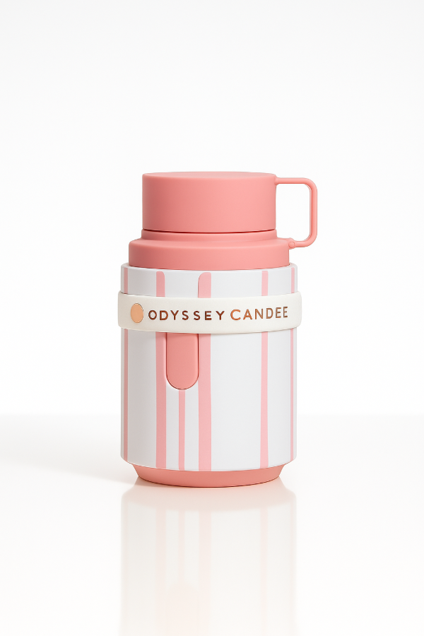 Producto - Armaf Odissey Candee EDP 100 ml
