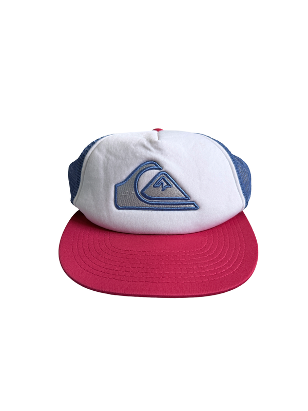 Producto - Gorra QUICKSILVER