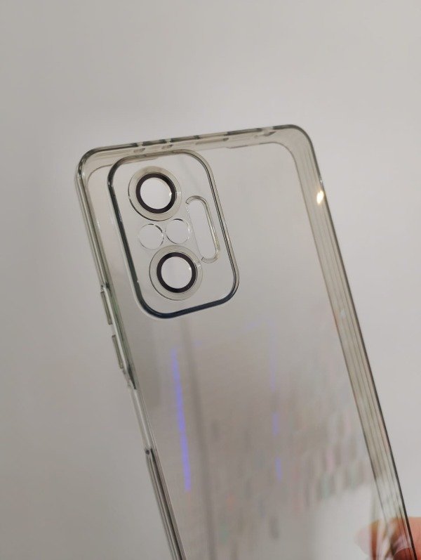 Producto - Semi Transparente FullCover