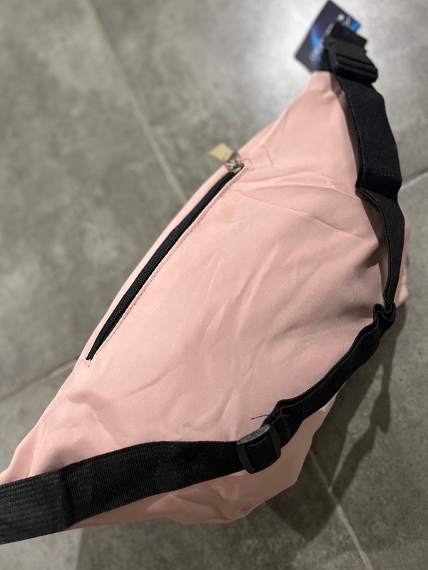 Producto - Maxiriñonera impermeable rosa - 1