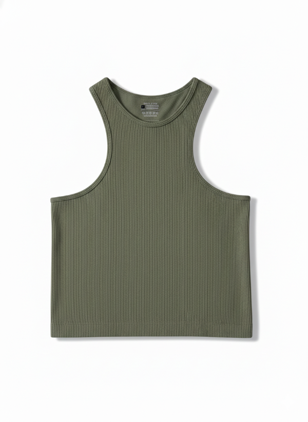 Producto - Musculosa Fem T.L - 2