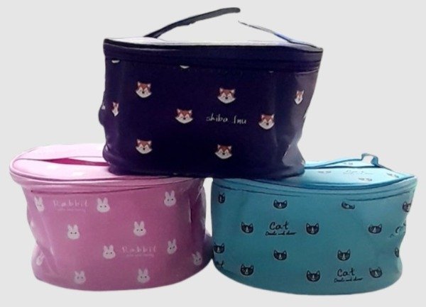 Producto - Portacosmeticos de flamencos DCP 8/25