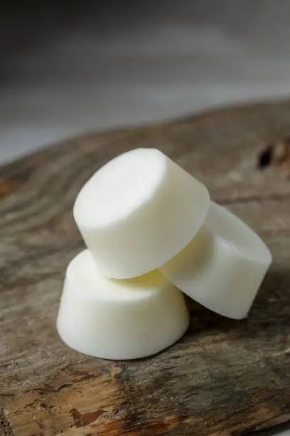 Producto - ACONDICIONADOR SOLIDO