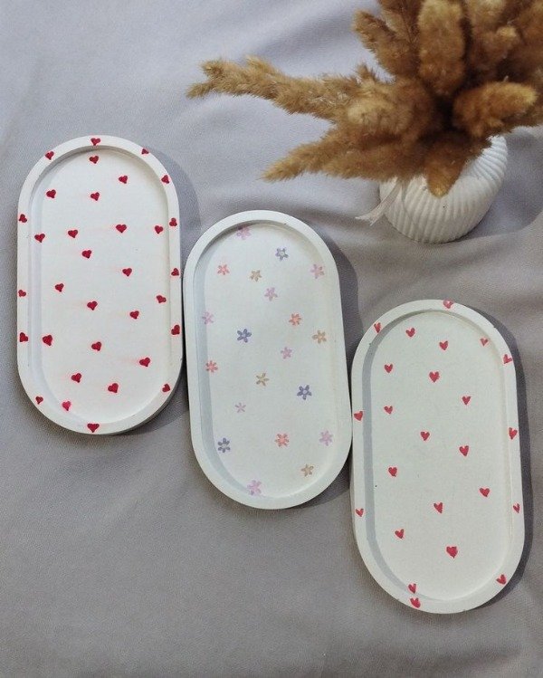 Producto - Bandeja Clásica - 1