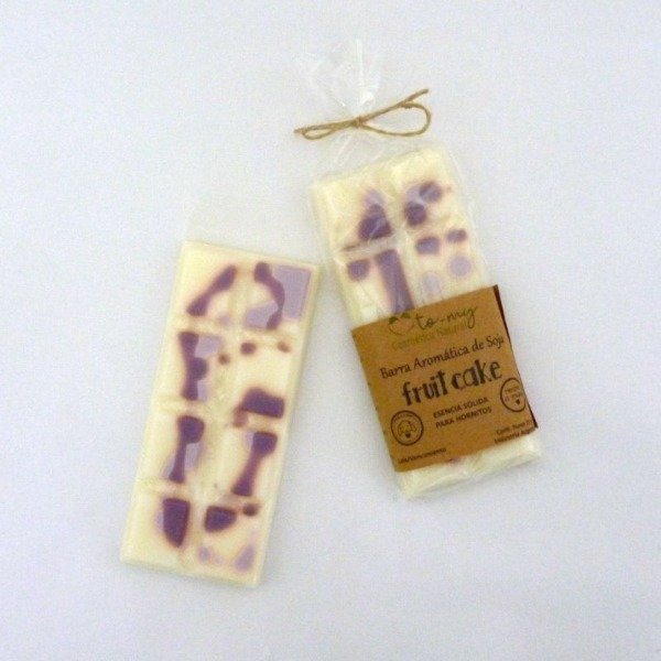 Producto - Barra Aromática - Esencia Sólida - 5