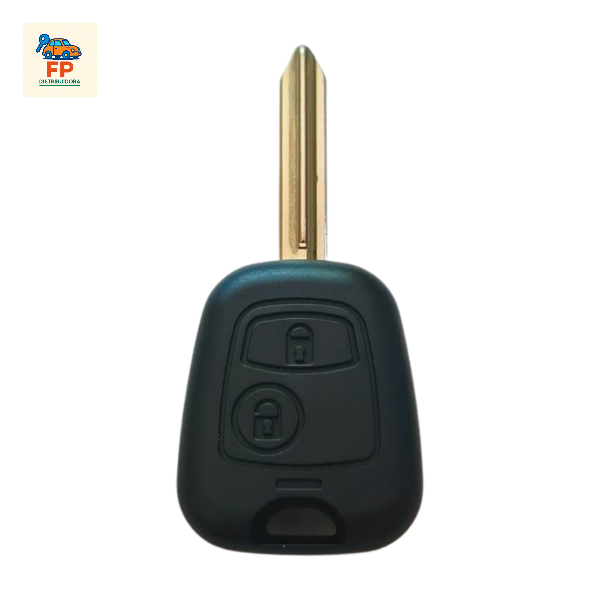 Producto - Carcasa Peugeot B03C