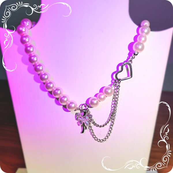 Producto - Collar Coquette
