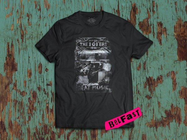 remera 101ers