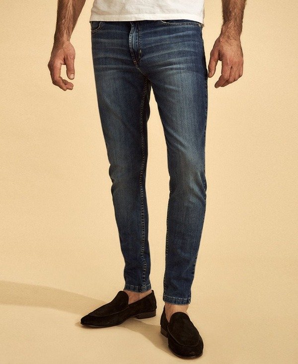 Producto - Chupin washed Manhattan