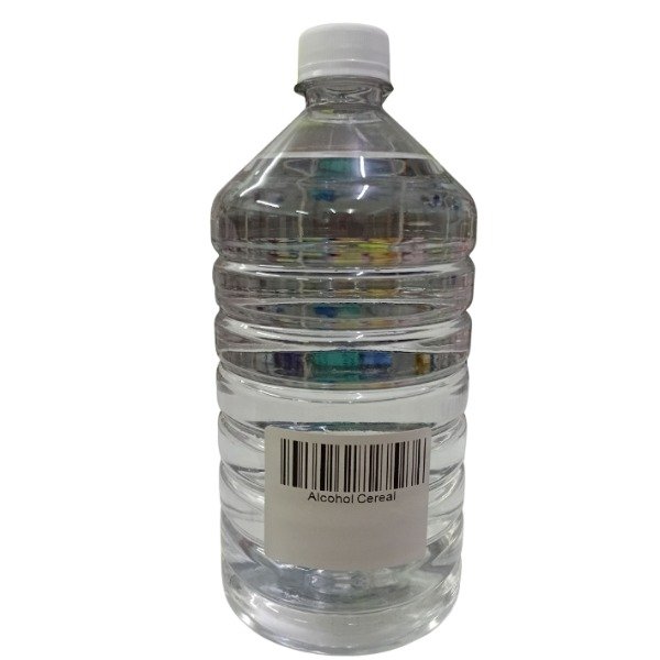 Producto - ALCOHOL CEREAL X1LT