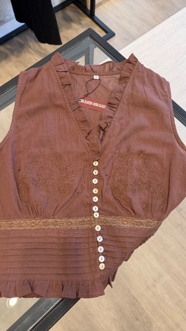 Producto - Camisa Nara - 0