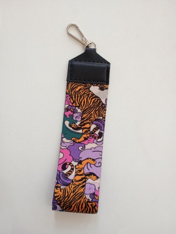 Producto - Llavero Maxi 12