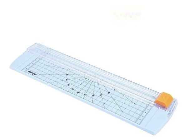 Producto - Guillotina a4 rotativa